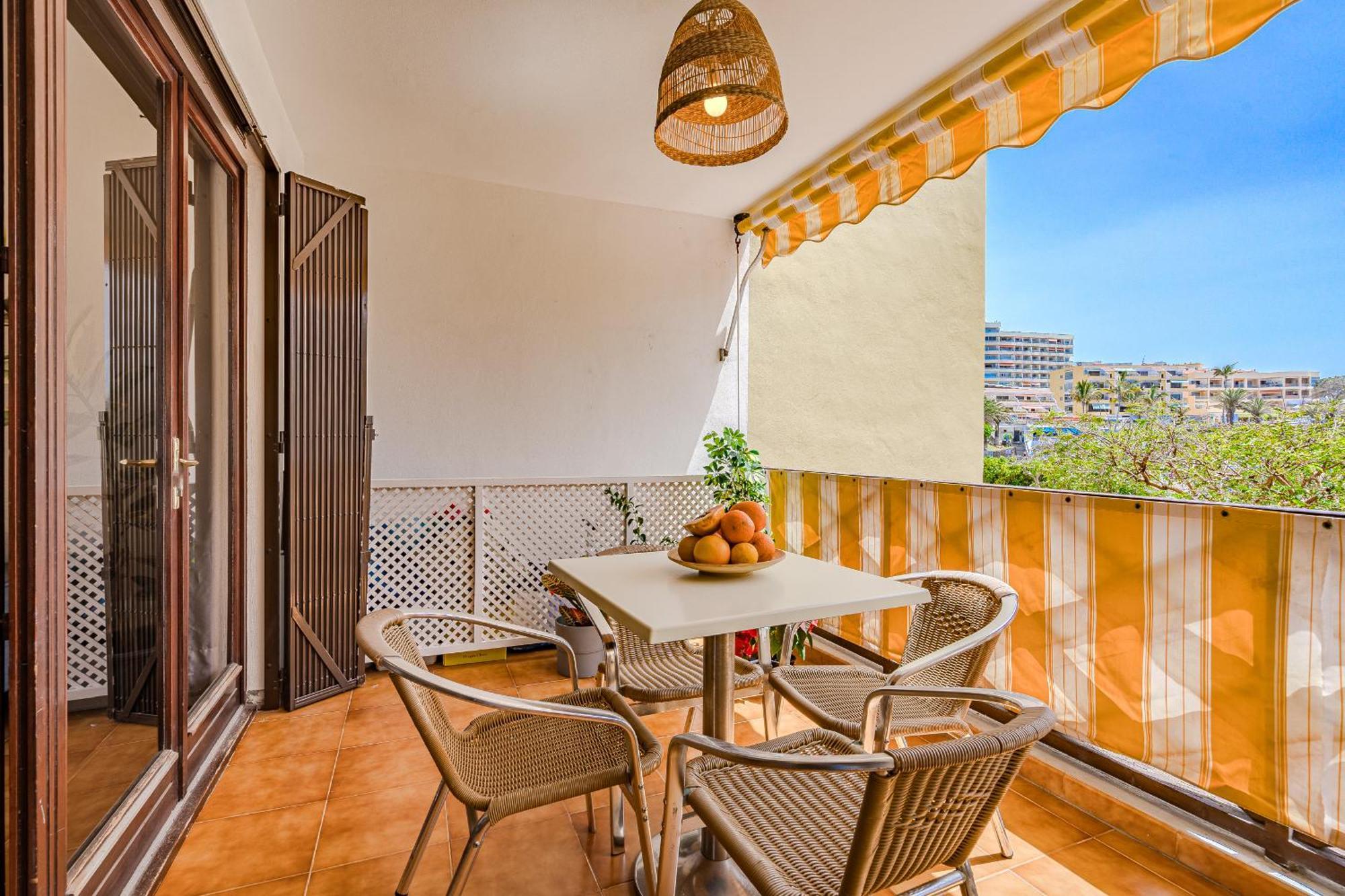 My Happy Place Puerto de Santiago  Exterior photo